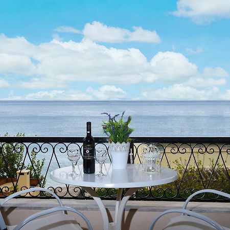Fotopoulos Apartments シロピカド エクステリア 写真